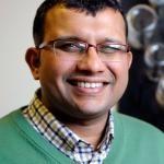Ameet Pinto – Rising Star Award