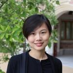 Fangqiong Ling – Rising Star Award