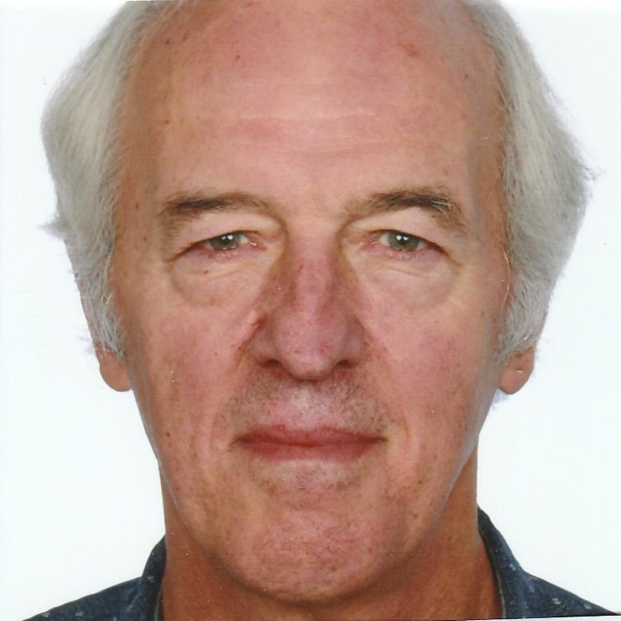 Jan Dirk van Elsas