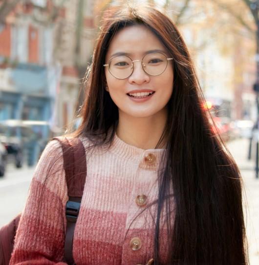 Jinyan Wang