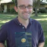 Phil Hugenholtz