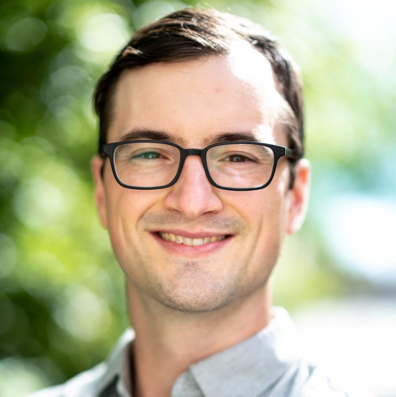 Ryan Ziels – Rising Star Award