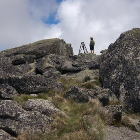 Photo courtesy of David Braddon-Mitchell