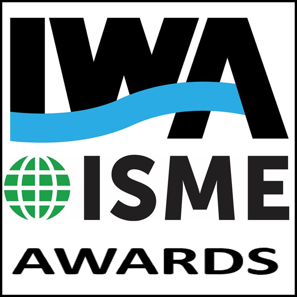 Call for Nomination – IWA/ISME BioCluster Awards
