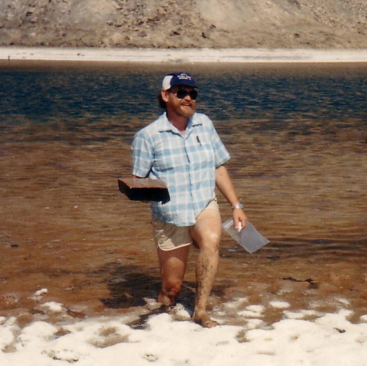 In Memoriam: Professor Yehuda Cohen