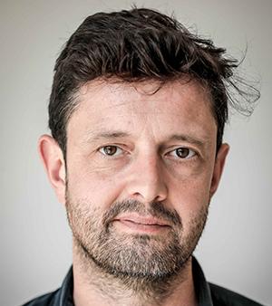 Jeroen Raes pays tribute to Peer Bork at ISME20