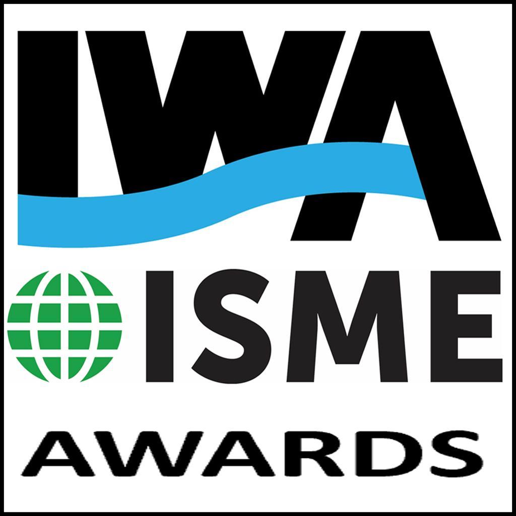 Call for Nomination – IWA/ISME BioCluster Awards