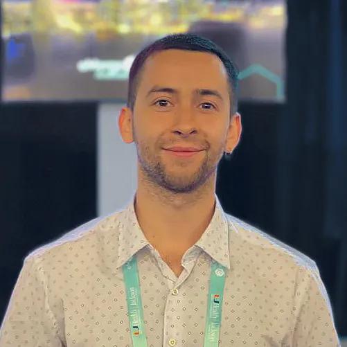Career choice interview – Felipe Bermúdez Sharp