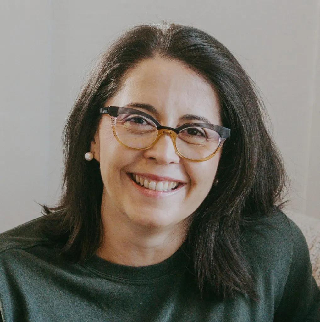 Career choice interview – Maria A. Bautista
