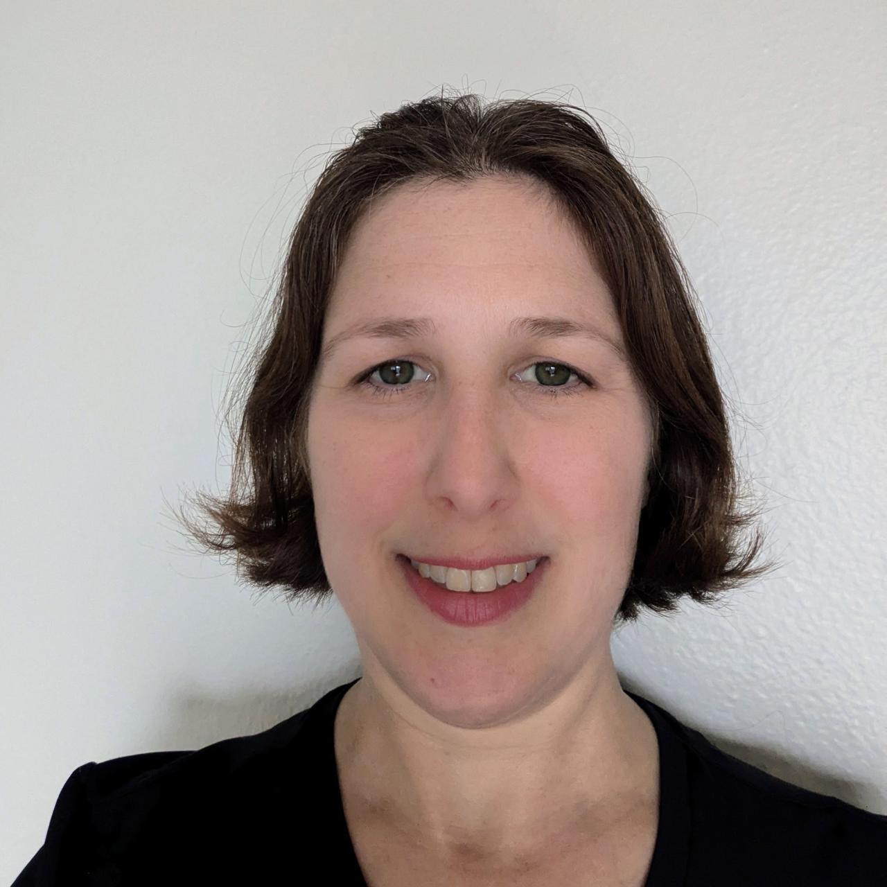 Career choice interview – Nitzan Soffer