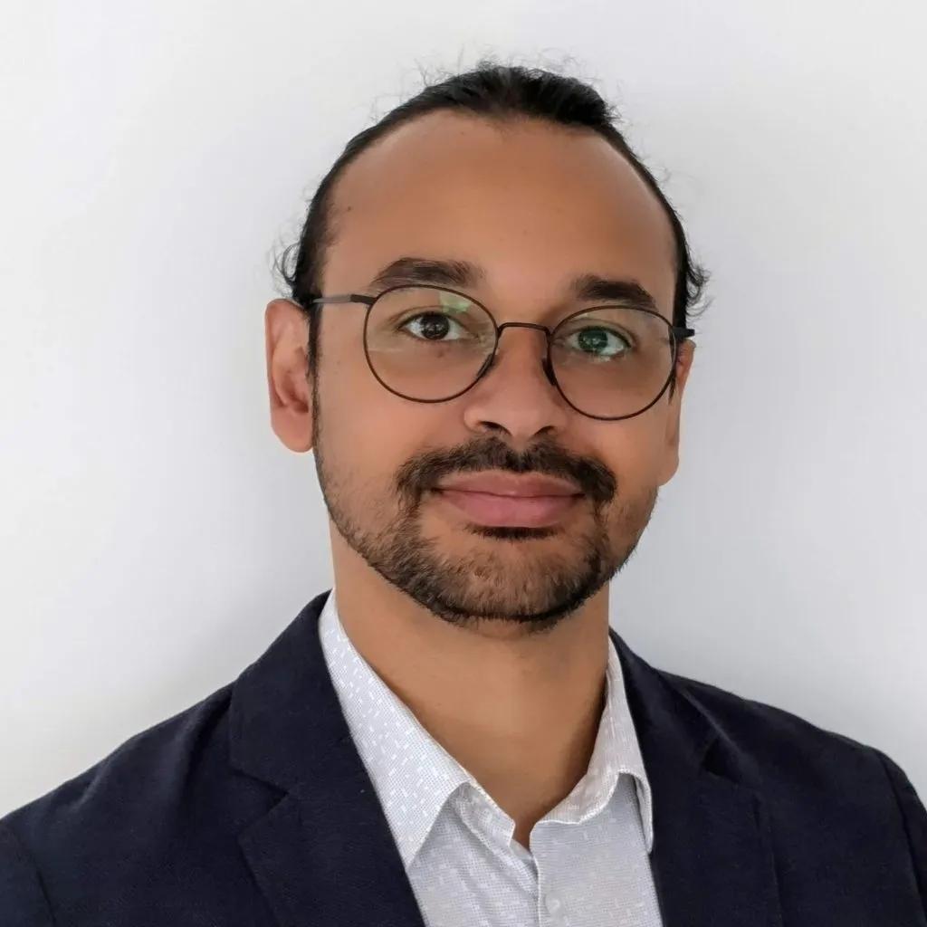 Career choice interview – Pedro Beschoren da Costa