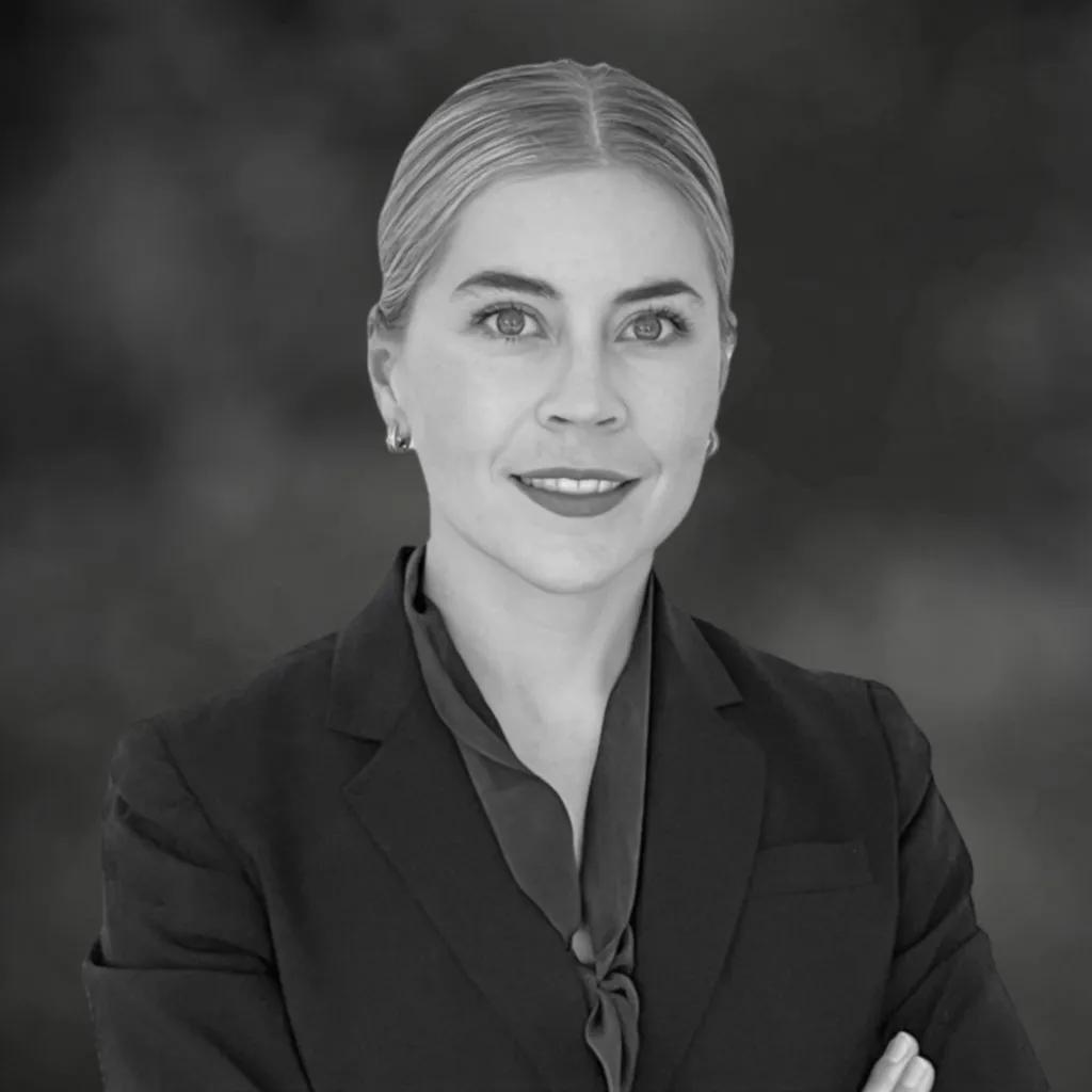 Career Choice interview with Marianne Haines