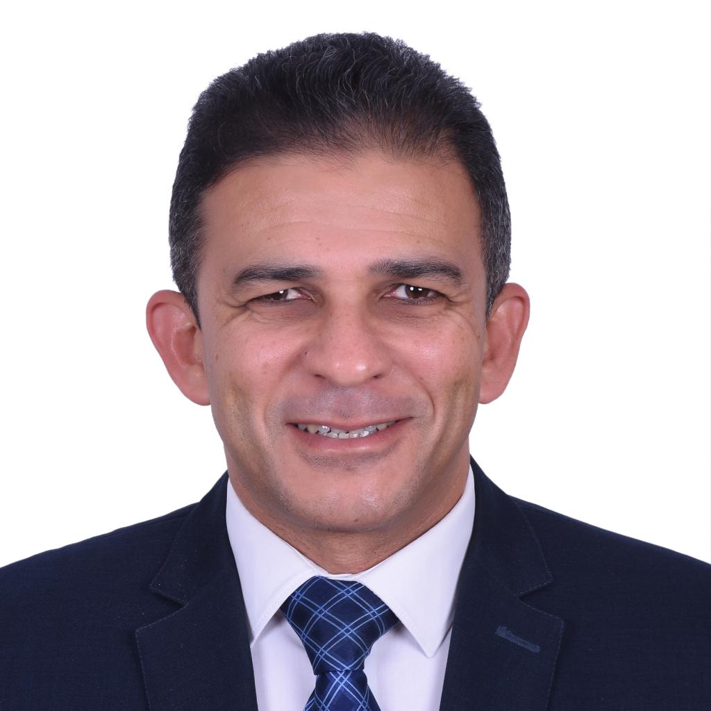 Career Choice interview with Ramy Karam Aziz