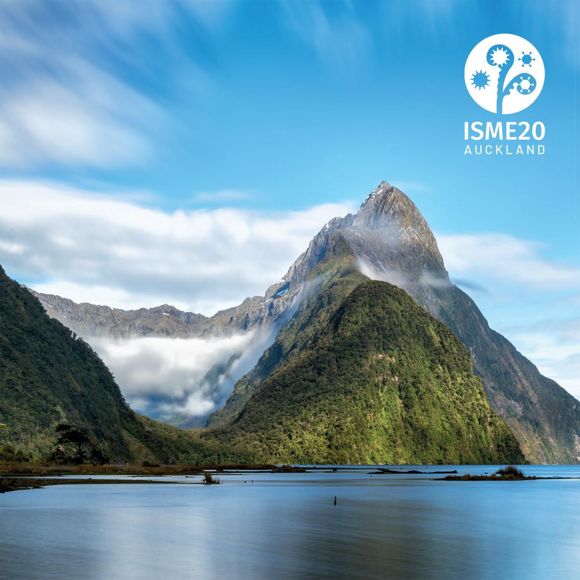 ISME20 - Call for abstracts