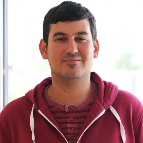 Meet the ISME Early Career Scientist Committee – Burak Avcı