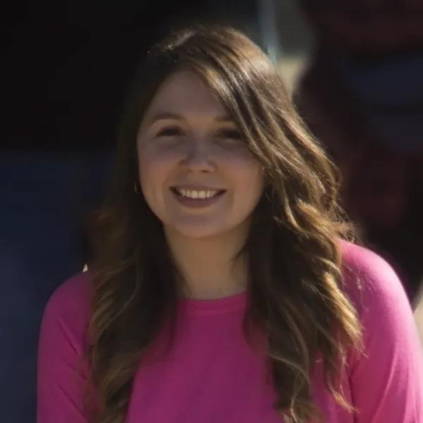 Meet the ISME Early Career Scientist Committee – Leslie Daille