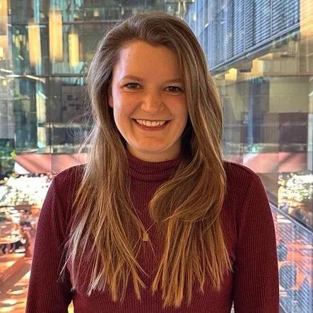 Meet the ISME Early Career Scientist Committee – Pam Engelberts