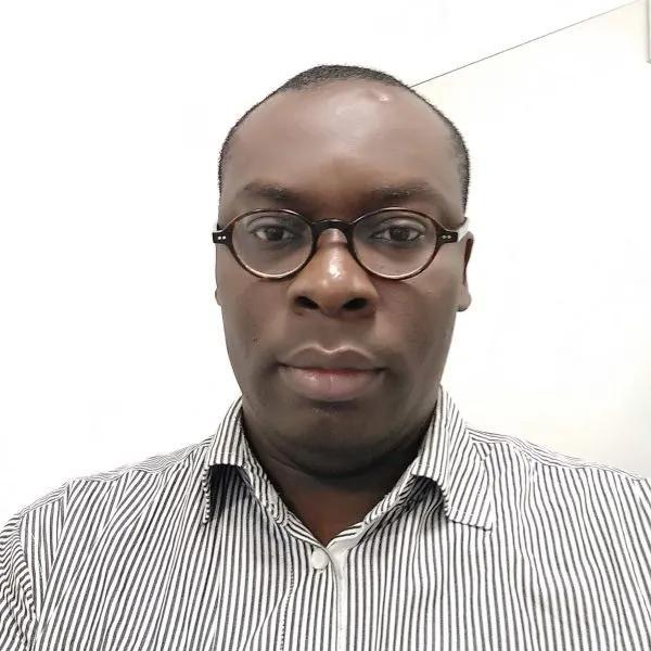 Meet the ISME Early Career Scientist Committee – Samuel Eziuzor