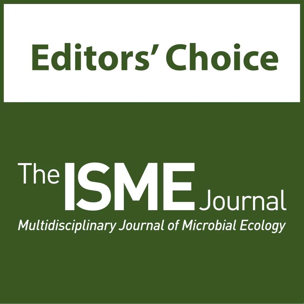 Ocean Eddies Reshape Microbial Life
