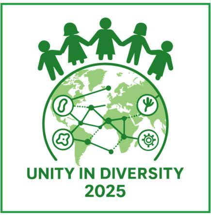 Register for the #UnityinDiversity Meeting