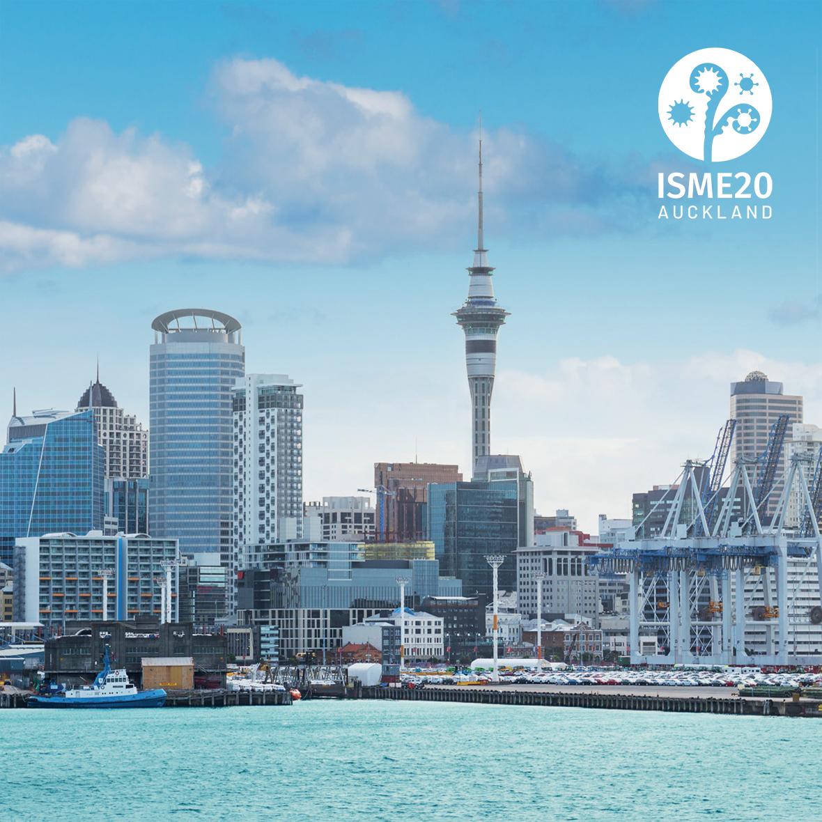 ISME20 registration is open